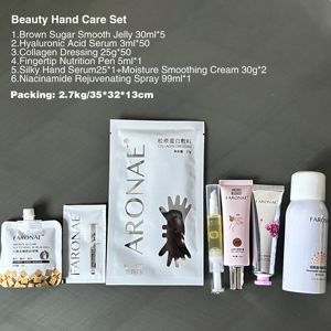 T <span class=keywords><strong>Beauty</strong></span> Hands Space Capsule, Herramienta Inteligente para Manos y Pies, Vaporizador para Suavizar y Blanquear, Máquina de Belleza para la Regeneración de Colágeno en las Manos - Product Image 2