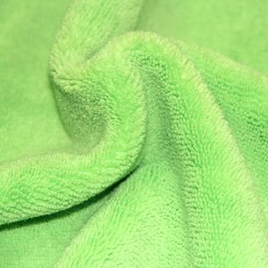 VANTUR Wholesale Warp Knitted Kitchen <b>Cloth</b> 40x40cm Quick Dry Lint Free Eco Sewing Edge Reusable <b>Microfiber</b> <b>Cleaning</b> Towels - Product Image 4