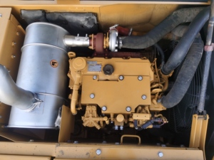 Hot <b>Sale</b> Used <b>for</b> Cat 315D GC Crawler Excavator 15 Ton Operating <b>Weight</b> Engine Pump Core Components Second Hand Tractor - Product Image 5