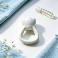 Gua Sha en céramique de qualité supérieure pour le drainage lymphatique