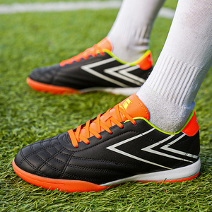 SAIFEINU stock a buon mercato tappeto erboso <span class=keywords><strong>scarpe</strong></span> da calcio da uomo <span class=keywords><strong>scarpe</strong></span> da calcio indoor da uomo - Product Image 4