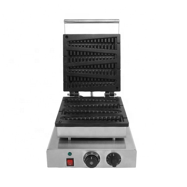 Commercial Hot Sale Electric Nonstick 12pcs