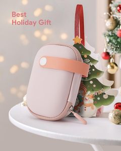 Bolsa de Almacenamiento para Cámara, Tipo Bandolera, Impermeable, Protectora, para Trabajo, Viajes y Fotografía al Aire Libre - Product Image 5