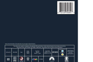 <span class=keywords><strong>JAG</strong></span> Saison 1-10 La <span class=keywords><strong>série</strong></span> complète Coffret 55 disques Usine Vente en gros Séries télévisées Amazo eBay Vente à chaud Films DVD Tout neuf - Product Image 4