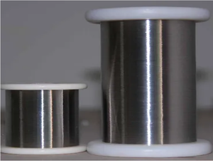 Alambre de Platino Puro Suave de 99.99%, 0.02-1 mm, para Pruebas de Llama, Experimentos Químicos, Fuegos Artificiales, Electrodos de Platino - Product Image 2