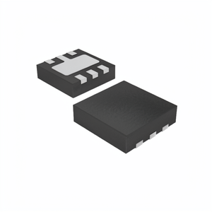 Power Management (PMIC) 6 UDFN Exposed Pad AP2501SN-7 Electronic Circuit Components In Stock - Product Image 1