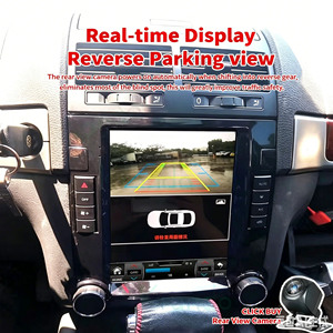 Autoradio Android 5G LTE con DVD per Volkswagen <span class=keywords><strong>TOUAREG</strong></span> 2003-2010 VW <span class=keywords><strong>T5</strong></span>, Navigatore GPS Tesla da 128GB per Auto - Product Image 4