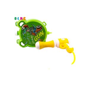 กระเป๋าเป้พลาสติกปืนฉีดน้ำสำหรับฤดูร้อนกระเป๋าเป้สะพายหลังสำหรับของเล่นกลางแจ้ง - Product Image 1