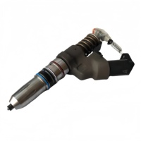 Inyector de Combustible Original 3087557 3084589 para Cummins QSM11 ISM ISM11 M11, Accesorios para Excavadora
