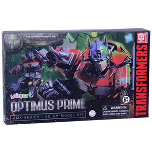 Nouveauté 2026 ZT Yolopark&Hasbros Transformerss Original Optimu Primes Modèle assemblé 20cm 7.85 pouces Transformerss Film 7 Rise - Product Image 2