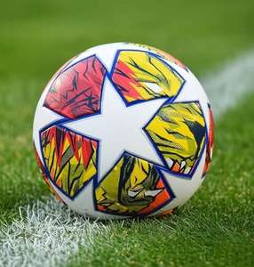 <span class=keywords><strong>Ballon</strong></span> <span class=keywords><strong>de</strong></span> football Trionda édition 2026 Coupe USA-Canada-Mexique avec structure étanche à <span class=keywords><strong>l</strong></span>'air pour les matchs <span class=keywords><strong>de</strong></span> style Premier <span class=keywords><strong>League</strong></span> - Product Image 3