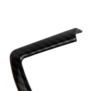 Accesorios de coche cubierta decorativa de fibra de carbono para KIA Carnival <span class=keywords><strong>2022</strong></span>-2025 accesorios de decoración - Product Image 4