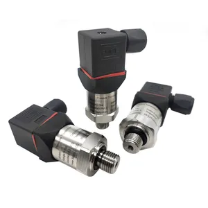 Hot Selling Smart Sensor System 4-20Ma Supplier pressure Transducer Rs485 China Water hydraulic Pressure Transmitter sensors