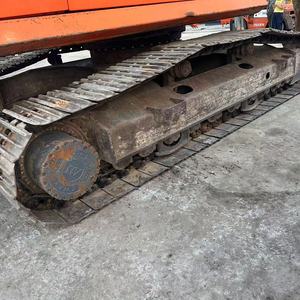 Excavadora Doosan DX300LC con Cucharón de Excavación, Equipo Pesado - Product Image 6