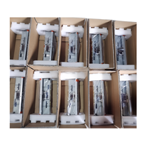 Witzcursor Original reacondicionado nuevo para Konica Minolta 283 363 423 7828 bandeja de papel montaje de recogida de papel de alimentación de papel