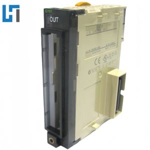 ตัวควบคุมการเขียนโปรแกรม PLC CJ1W-IC101 CJ1W-II101ของแท้สินค้าใหม่ - Product Image 2