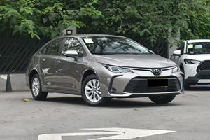 Toyota Corolla 2024 Guida a Sinistra <span class=keywords><strong>Auto</strong></span> di Marca Toyota Miglior <span class=keywords><strong>Prezzo</strong></span> Ottime Prestazioni <span class=keywords><strong>Auto</strong></span> Usata - Product Image 2