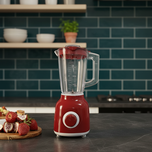 Mini Liquidificador Elétrico <span class=keywords><strong>2</strong></span> em 1 com Moedor Seco para Papinha de Bebê, Eletrodomésticos de Cozinha, Processador de Alimentos - Product Image 3