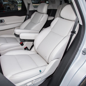 SUV Elettrico Intelligente di Medie-Grandi Dimensioni con Batteria al Litio ad Alte Prestazioni e Motore <span class=keywords><strong>per</strong></span> il Pendolarismo Quotidiano - Acquistalo Ora! 2026 Zero Run C16 - Product Image 3