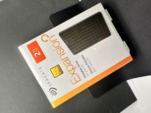 Disco Duro Externo Seagate E de 3TB, 4TB, 5TB STKZ5000400, Unidad HDD Externa Seagate E 5TB, HDD Seagate E 5TB, HDD Seagate E 5TB S - Product Image 5