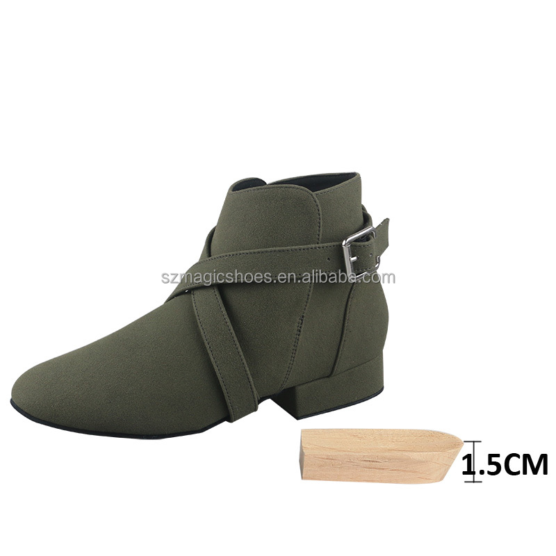 1,5 CM verde militar