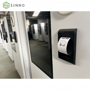 Nueva Tecnología 2026 <span class=keywords><strong>SINNO</strong></span> RVM-SN1 Hecho en China - Product Image 6