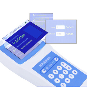 Ultrasonic Sounder Digital Type <strong>Depth</strong> Sounder with Display Echo Sounder Transducer - Product Image 1