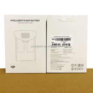 Batería Original <span class=keywords><strong>DJI</strong></span> <span class=keywords><strong>Phantom</strong></span> <span class=keywords><strong>4</strong></span> Pro, Batería de Vuelo Inteligente <span class=keywords><strong>Phantom</strong></span> <span class=keywords><strong>4</strong></span> Pro V2.0, 5870 mAh, Accesorios para Drones, Piezas en Existencia - Product Image 4