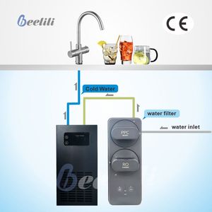 Undersink Máy làm lạnh nước undersink nước quả, undersink Máy làm lạnh nước dưới quầy nước quả, dưới bồn rửa nước mát - Product Image 3