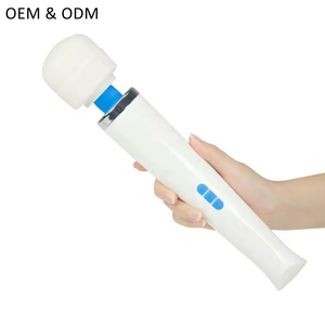 Vibrador Masajeador Impermeable con Forma de Micrófono, Material Seguro para el Cuerpo, Juguete Sexual para Adultos Multiusos - Product Image 4