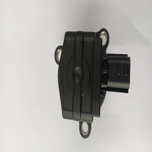 Vanne solénoïde de turbocompresseur 144839204R pour Renault – Pièce de rechange pour le contrôle de la pression du turbo - Product Image 4
