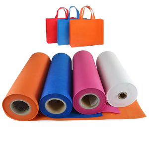 <span class=keywords><strong>Polyethylene</strong></span> PP Spunbonded không dệt bảng vải cỏ dại Mat cảnh quan vải bảo vệ thực vật che phủ mặt đất chất lượng hàng đầu - Product Image 2