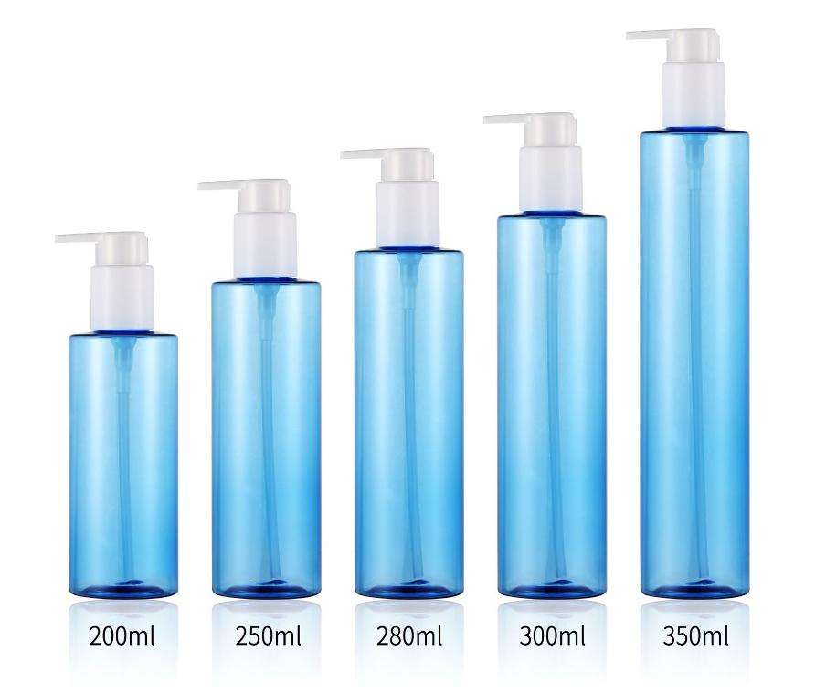 Light Blue Slim Long