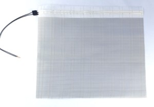 Premium Advanced-PTC alemán profesional personalizado PTC tejido eléctricamente conductor espalda espuma textiles cuero - Product Image 6