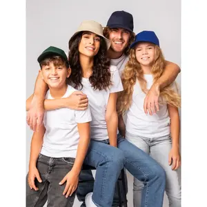 Gorra Beat Kids, merchandising personalizado - Product Image 3