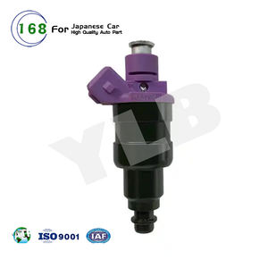 Boquilla de inyector de combustible de alta calidad YLB 873774 para <span class=keywords><strong>Kangoo</strong></span> Clio Twingo 1,2 16V - Product Image 1