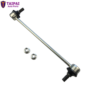Biellette stabilisatrice de pièces de rechange pour TOYOTA Land Cruiser <span class=keywords><strong>Prado</strong></span> 48830-60030 Biellette de barre stabilisatrice - Product Image 4