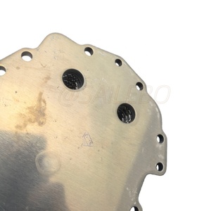 Xin vui lòng chọn chúng tôi. Chất lượng cao Phụ tùng ô tô động cơ dầu tản nhiệt lr039821 lr010728 aj811960 c2z25033 cho phạm vi Rover thể thao báo đốm - Product Image 4