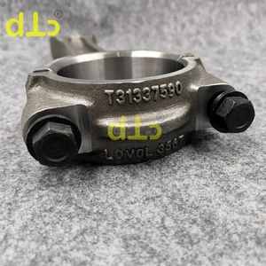Precio de fábrica: Biela T4115C211 T3133R00F para motores de camiones PERKINS LOVOL, piezas de motor, biela de pistón-cigüeñal - Product Image 2