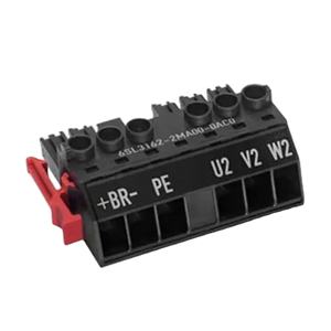 สวิตช์ไฟฟ้า Siemens 6SL3162-2MA00-0AC0 6sl31622ma000ac0 รุ่น S120 C/D - Product Image 1