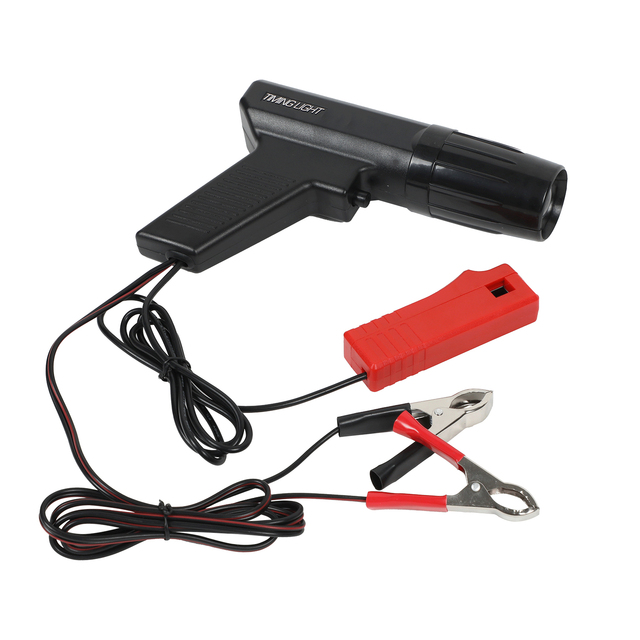 AUTOOL Ignition Timing Tool (Black) Ignition Light Automotive Repair Tools MMT235
