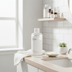 Mixsoon โทนเนอร์ถั่ว300มล. สินค้าคุณภาพดี - Product Image 3