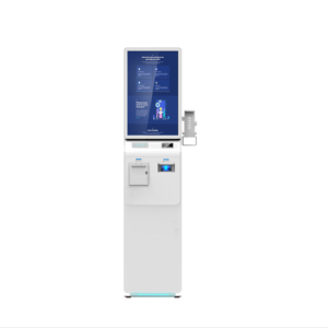 ATM tiền mặt Dispenser tự thanh toán máy màn hình cảm ứng thanh toán kiosk - Product Image 3
