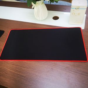 Alfombrilla de ratón para juegos, rectangular, de tela, no tóxica, de 300x600x2mm, para uso en escritorio - Product Image 2
