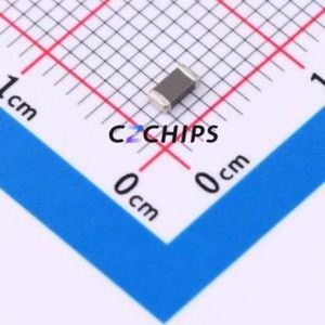 XRCM3216VR10K-A250 ตัวเหนี่ยวนำแบบ SMD 1206 ( ค่าความเหนี่ยวนำ: 100nH )( ความแม่นยำ: 10% กระแสไฟฟ้าที่กำหนด: 250mA ) - Product Image 1