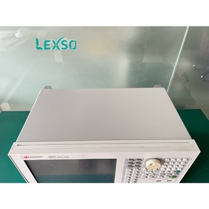 เครื่องวิเคราะห์เครือข่าย Keysight (Agilent) รุ่น E5063a Ena, ชุดทดสอบ 2 พอร์ต, 100 กิโลเฮิรตซ์ ถึง 18 กิโลเฮิรตซ์ - Product Image 5