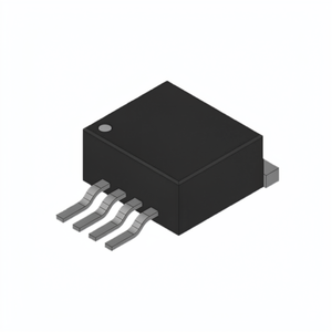 Power Management (PMIC) LP3963ESX-2.5 Manufacturer Channel TO 263 6, D2PAK , TO 263BA Electronic Circuit Components - Product Image 1