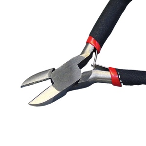 Mini <span class=keywords><strong>pince</strong></span> multiplicatrice directe d'usine avec poignée en plastique et poignée de serrage en acier Fonctionnement non alimenté - Product Image 1