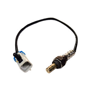 12583290 12569429 12576131 ZANETOL Capteur d'oxygène pour Buick Allure Enclave Cadillac CTS Chevrolet Equinox 04-15 - Product Image 1