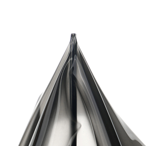 HOHOFILM 0,3 m X 1,5 m Autocuración Anti Scratch Smoky Charcoal 35% VLT TPU Headlight PPF 190 Microns Película de protección de <span class=keywords><strong>faros</strong></span> - Product Image 1